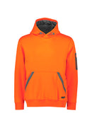 Syzmik - Unisex Water Resistant Hoodie - ZT667