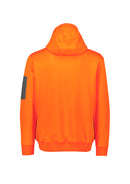 Syzmik - Unisex Water Resistant Hoodie - ZT667