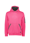 Syzmik - Unisex Water Resistant Hoodie - ZT667