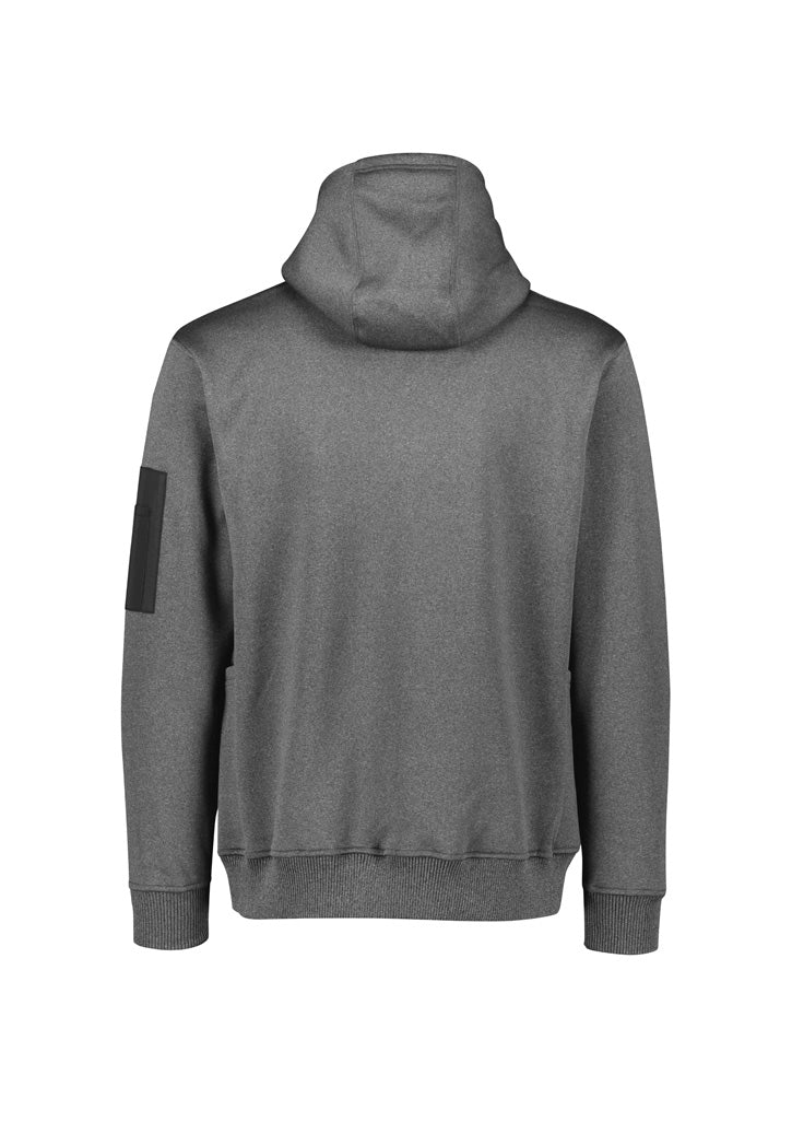 Syzmik - Unisex Water Resistant Hoodie - ZT667