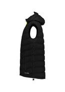 Syzmik - Unisex Streetworx Hooded Puffer Vest - ZV245