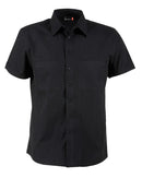 Identitee - W13 – Men’s Aston Short Sleeve Shirt