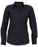Identitee - W14 – Ladies Aston Long Sleeve Shirt