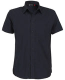 Identitee - W13 – Men’s Aston Short Sleeve Shirt