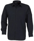 Identitee - W12 – Men’s Aston Long Sleeve Shirt