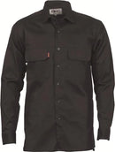 Dnc - Three Way Cool Breeze Long Sleeve Shirt - 3224