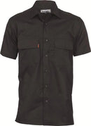 Dnc - Three Way Cool Breeze Short Sleeve Shirt - 3223