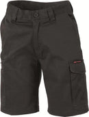 Dnc - Ladies Digga Cool Breeze Cargo Shorts - 3355
