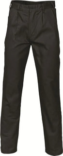 Dnc - Cotton Drill Work Trousers - 3311 - 1st