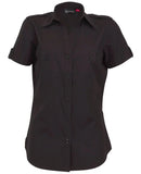 Identitee - W25 – Ladies Chelsea Short Sleeve Shirt