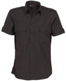 Identitee - W24 – Men’s Chelsea Short Sleeve Shirt