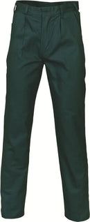 Dnc - Cotton Drill Work Trousers - 3311 - 1st