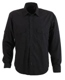Identitee - W05 – Men’s Harley Long Sleeve Shirt