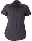 Identitee - W07 – Ladies Harley Short Sleeve Shirt