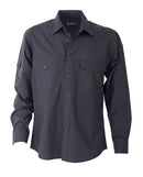 Identitee - W05 – Men’s Harley Long Sleeve Shirt