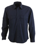 Identitee - W05 – Men’s Harley Long Sleeve Shirt