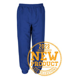 Jb's Wear - Podium Kids Cuffed Warm UP Pant - 7WUCP