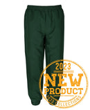 Jb's Wear - Podium Kids Cuffed Warm UP Pant - 7WUCP