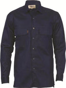Dnc - Three Way Cool Breeze Long Sleeve Shirt - 3224