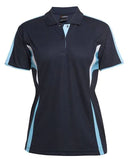 Jb'S Podium Ladies Cool Polo-7COP1