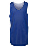 Jb's - Podium Kids  Reversible Training Singlet -7KBS2