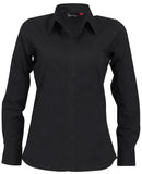 Identitee - W27 – Ladies Stella Long Sleeve Shirt