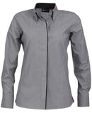 Identitee - W27 – Ladies Stella Long Sleeve Shirt