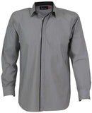 Identitee - W26 – Men’s Stella Long Sleeve Shirt