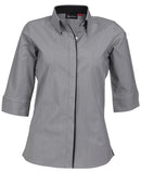 Identitee - W28 – Ladies Stella 3/4 Sleeve Shirt