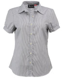Identitee - W39 – Ladies Sussex Short Sleeve Shirt