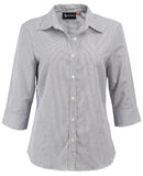 Identitee - W38 – Ladies Sussex 3/4 Sleeve Shirt