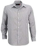 Identitee - W37 – Men’s Sussex Long Sleeve Shirt