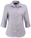 Identitee - W38 – Ladies Sussex 3/4 Sleeve Shirt