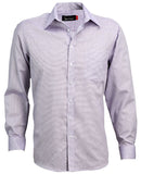Identitee - W37 – Men’s Sussex Long Sleeve Shirt
