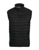 Identitee - L7605 – Men’s Puffer Vest