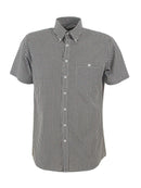 Identitee - W46 – Men’s Miller Short Sleeve Shirt