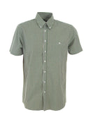 Identitee - W46 – Men’s Miller Short Sleeve Shirt
