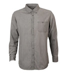 Identitee - W48 – Men’s Dylan Long Sleeve Shirt