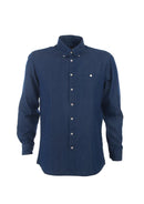Identitee - W48 – Men’s Dylan Long Sleeve Shirt