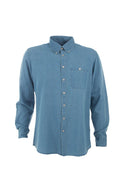 Identitee - W48 – Men’s Dylan Long Sleeve Shirt