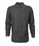 Identitee - W48 – Men’s Dylan Long Sleeve Shirt