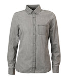 Identitee- W50 – Ladies Dylan Long Sleeve Shirt