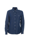 Identitee- W50 – Ladies Dylan Long Sleeve Shirt