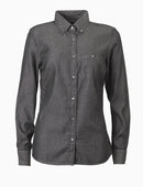 Identitee- W50 – Ladies Dylan Long Sleeve Shirt