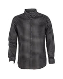 Identitee W69 – W69 – Men’s Barrett Long Sleeve Shirt