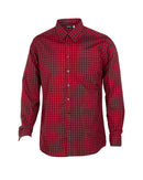 Identitee W69 – W69 – Men’s Barrett Long Sleeve Shirt