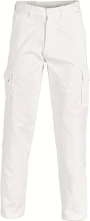Dnc - Cotton Drill Cargo Pants - 1st -3312