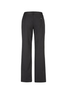 Biz Corporates Womens Relaxed Fit Pant 10111 - Star Uniforms Australia