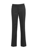 Biz Corporates Womens Relaxed Fit Pant 10111 - Star Uniforms Australia
