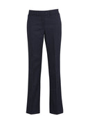Biz Corporates Womens Relaxed Fit Pant 10111 - Star Uniforms Australia